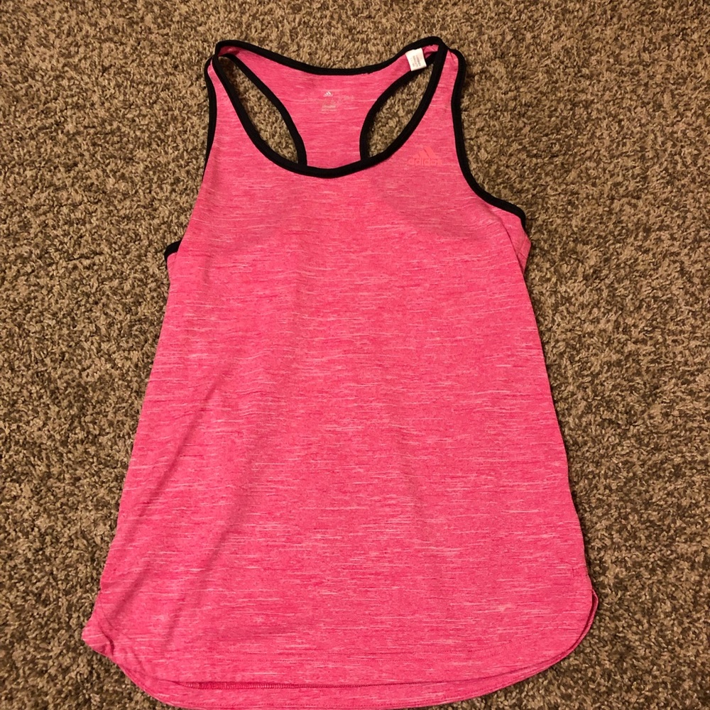 Workout Tank - Picture 2 of 2